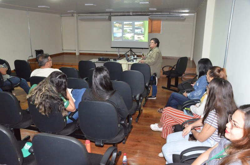 Foto: Reprodução/Secom Amazonas