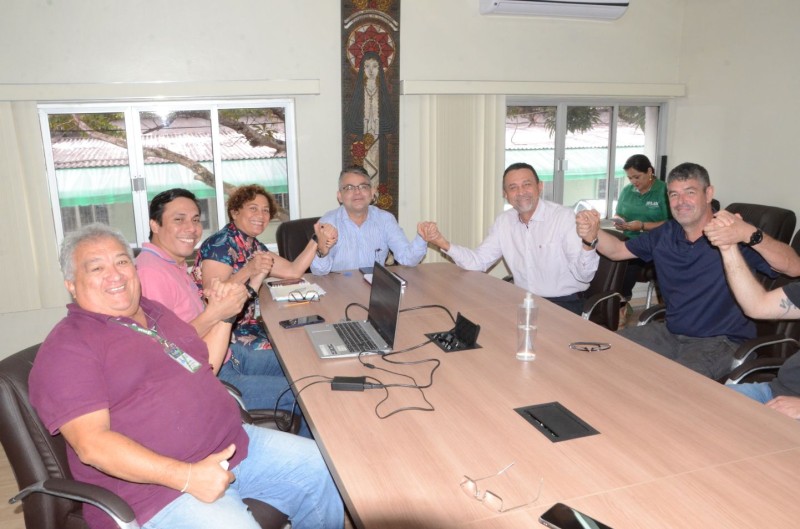 Foto: Reprodução/Secom Amazonas