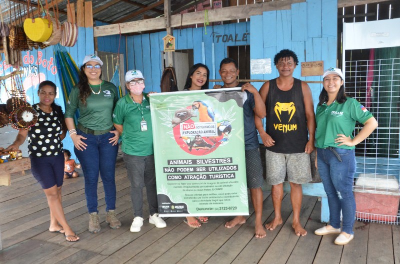 Foto: Reprodução/Secom Amazonas