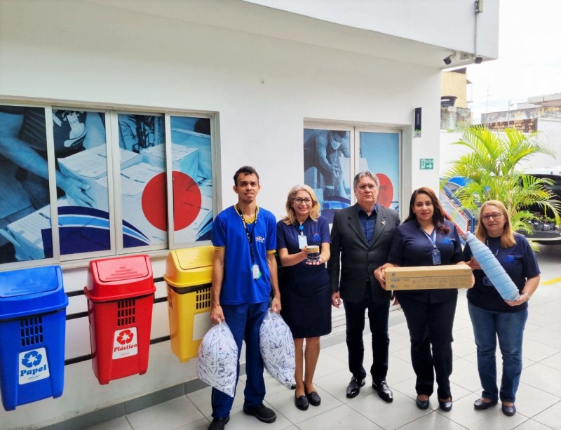 Foto: Reprodução/Secom Amazonas