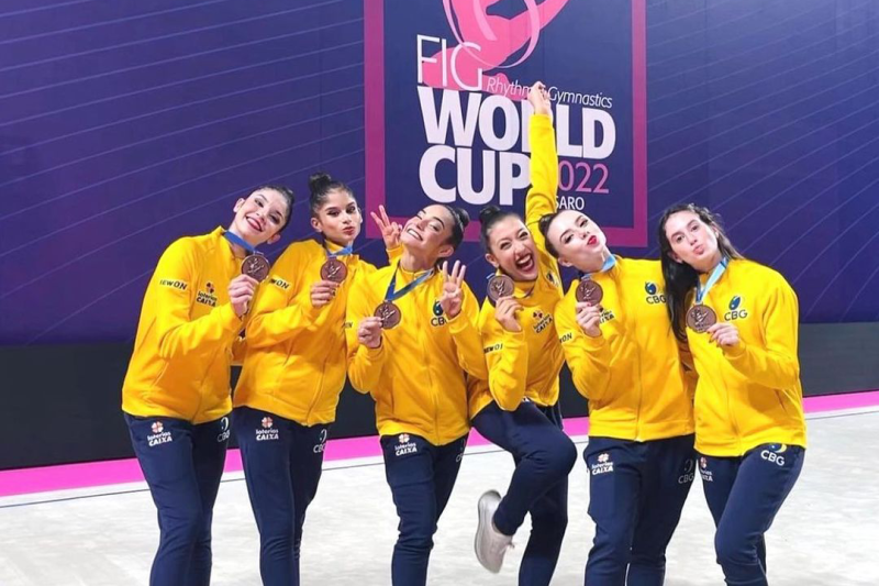 Foto: PARANÁ ESPORTE