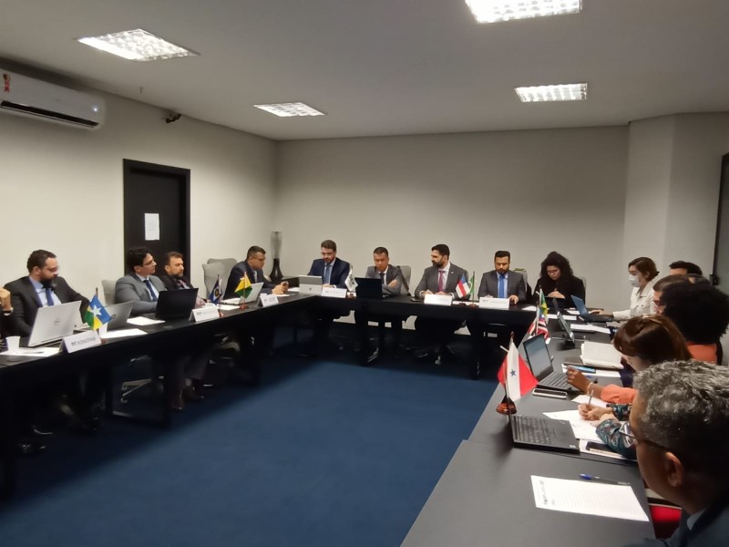 Foto: Reprodução/Secom Amazonas