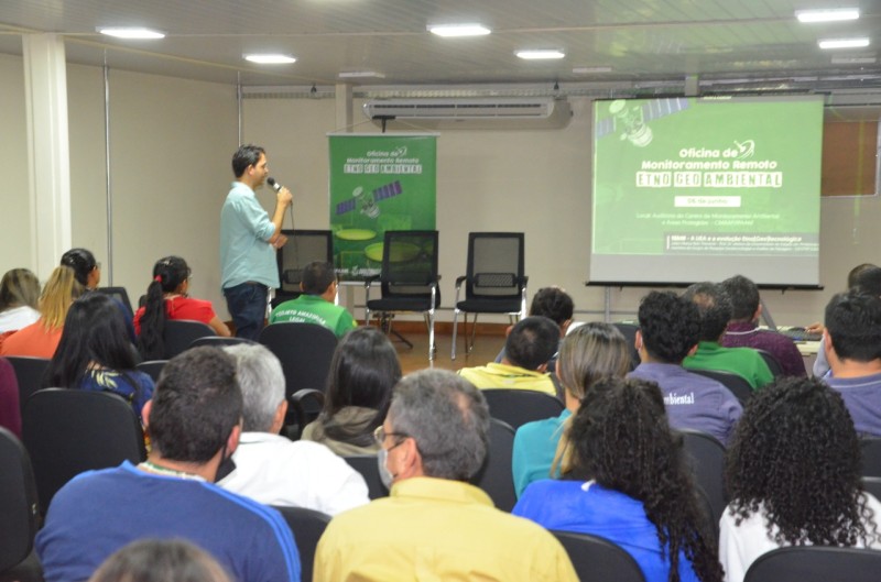Foto: Reprodução/Secom Amazonas