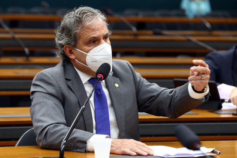 Tadeu Alencar: 