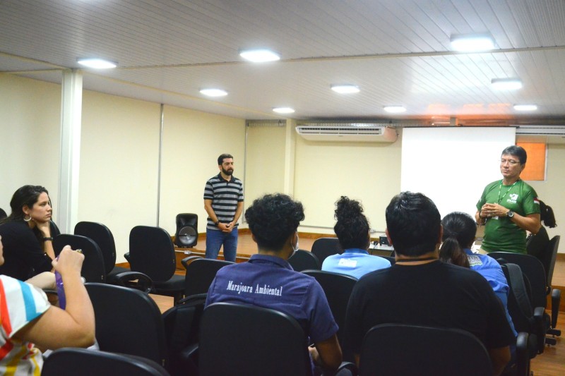 Foto: Reprodução/Secom Amazonas