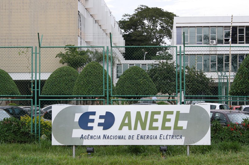 O projeto prevê que a Aneel especificará os procedimentos para a devolução - ANEEL