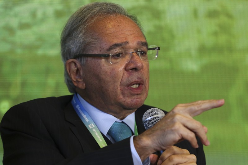 © Tânia Rêgo/Agência Brasil