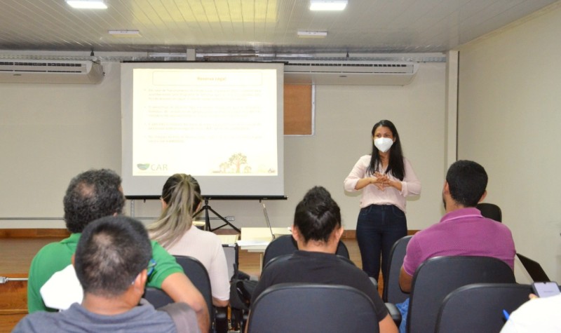 Foto: Reprodução/Secom Amazonas