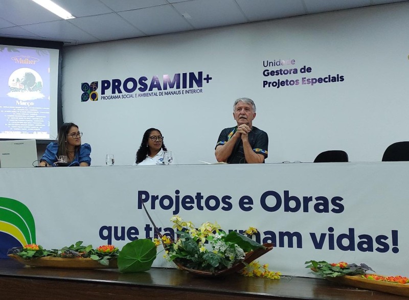 Foto: Reprodução/Secom Amazonas