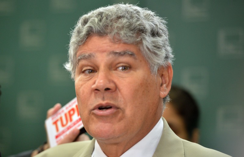 © Antônio Cruz/Agência Brasil