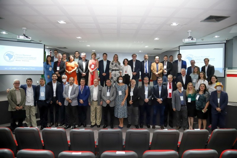 Foto: Reprodução/Secom Amazonas