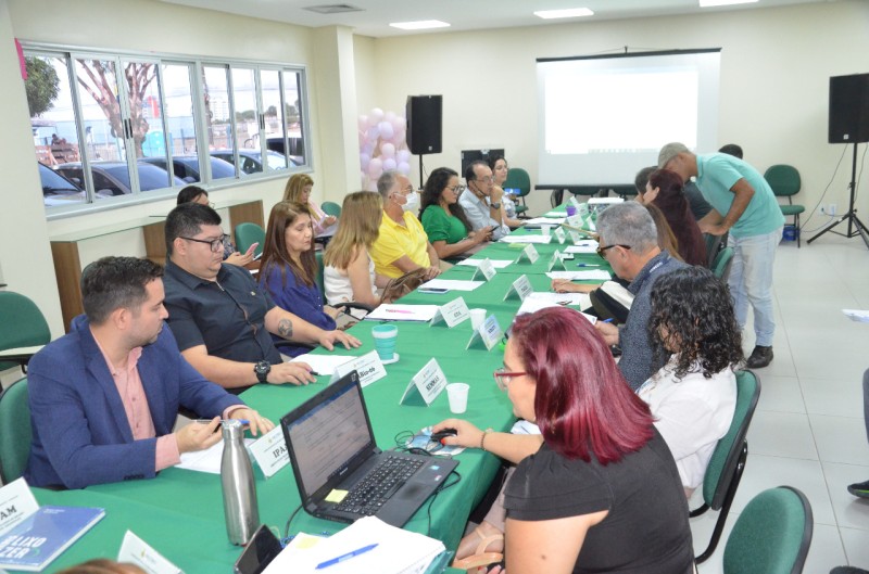 Foto: Reprodução/Secom Amazonas