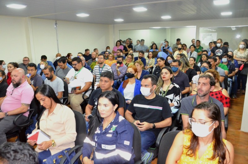 Foto: Reprodução/Secom Amazonas