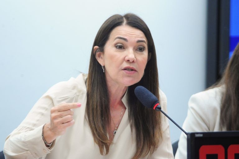 Margarete Coelho: 