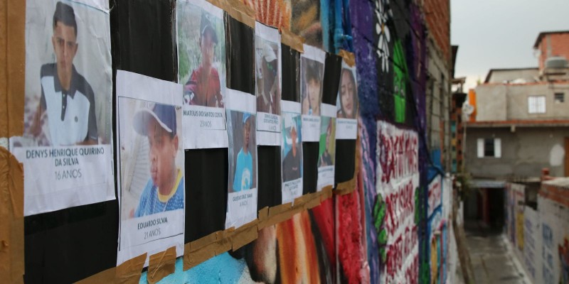 © Rovena Rosa/Agência Brasil