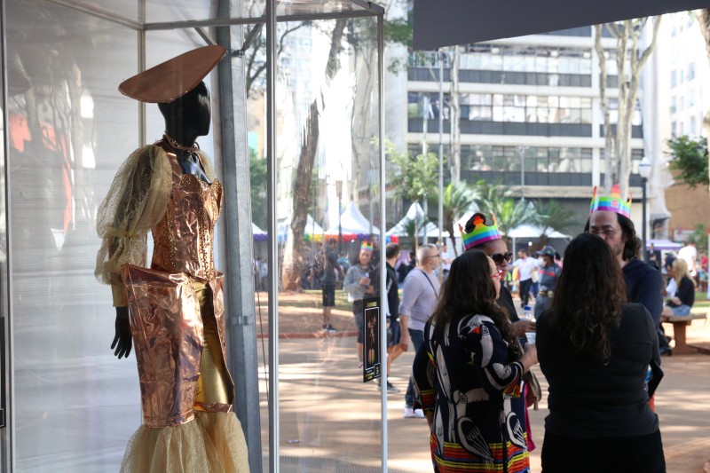 Empregos para comunidade LGBTQIA+ começam a se abrir