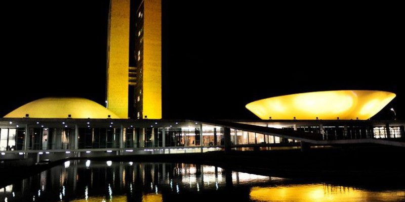 © Jonas Pereira/Agência Senado