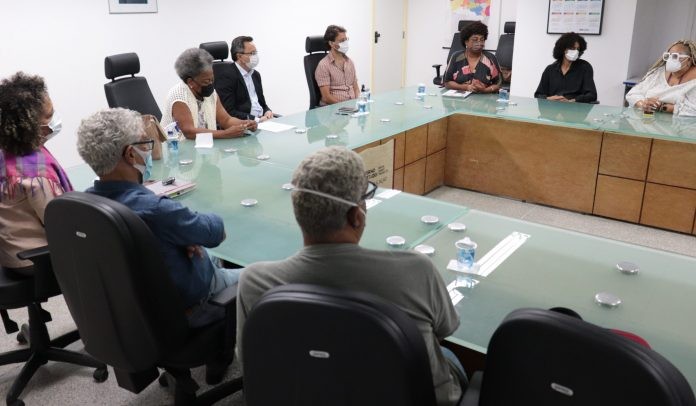 Lucas Rosário/SecultBA