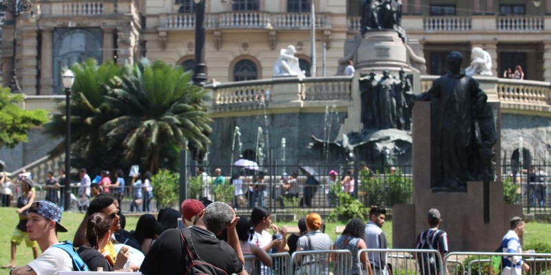 © Rovena Rosa/Agência Brasil