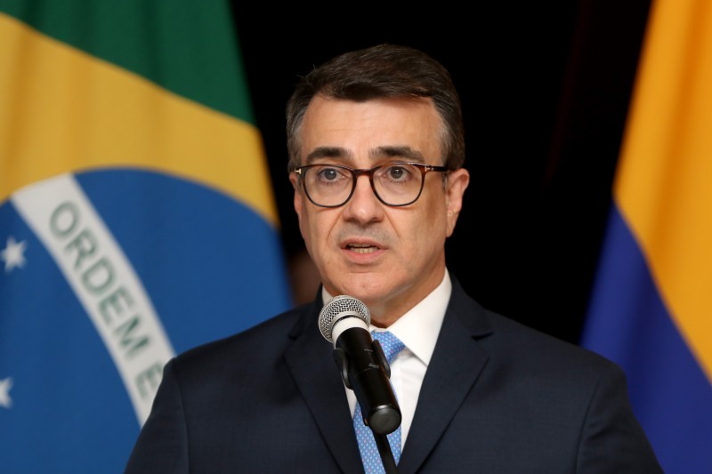 © Wilson Dias/Agência Brasil