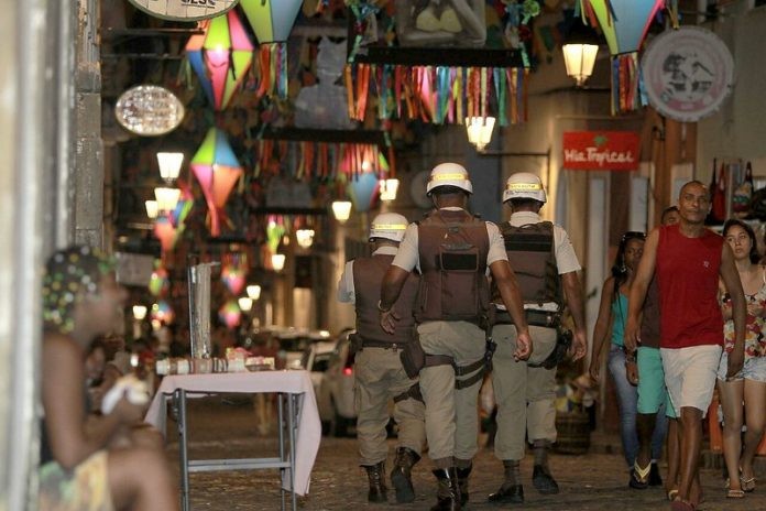 Foto: Mateus Pereira/GOVBA