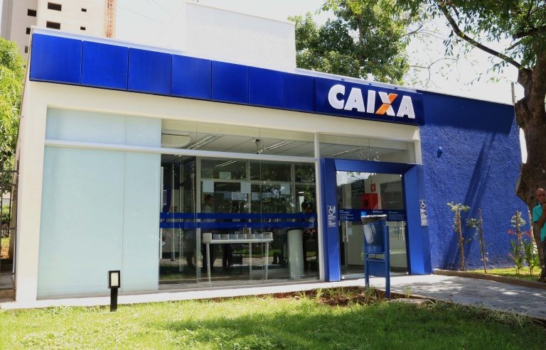 Projeto em análise na Câmara obriga bancos a abrir no fim de semana - (Foto: André Santos/Prefeitura de Uberaba-MG)