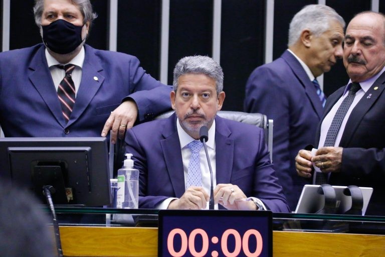 Mesa Diretora retomou votação remota até o final de julho - (Foto: Marina Ramos/Câmara dos Deputados)