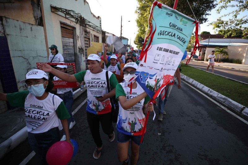 Foto: Reprodução/Secom Amazonas