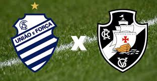 CSA x Vasco: Saiba como assistir ao jogo da Série B AO VIVO
