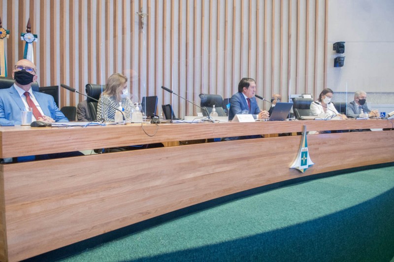 Foto: Carlos Gandra/CLDF