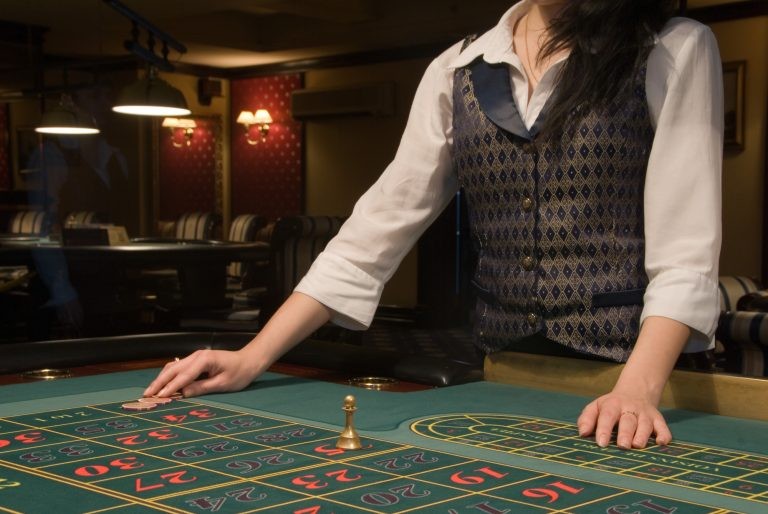 Proposta que legaliza jogos de azar já foi aprovado pela Câmara - (Foto: Depositphotos)