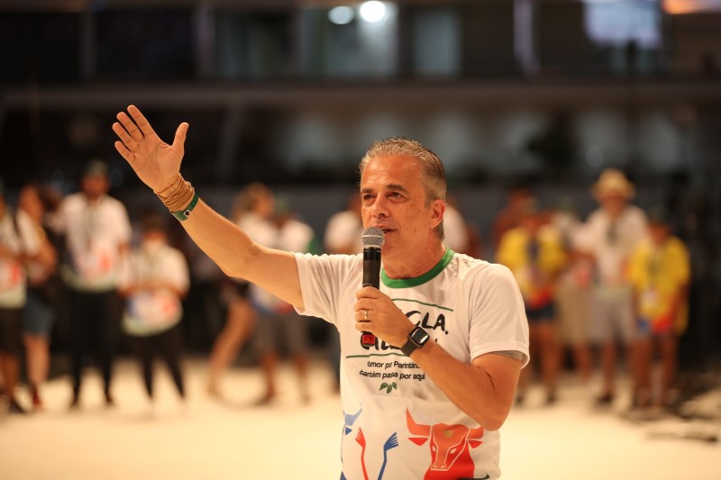 Foto: Reprodução/Secom Amazonas