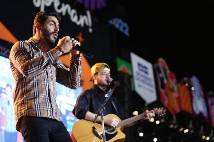 Foto: Thiago Del Rey