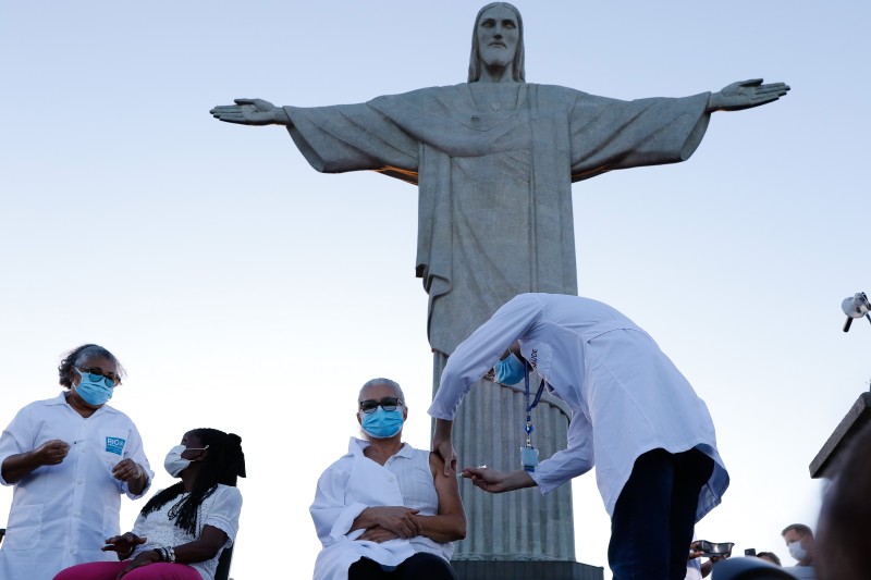 © Fernando Frazão/Agência Brasil