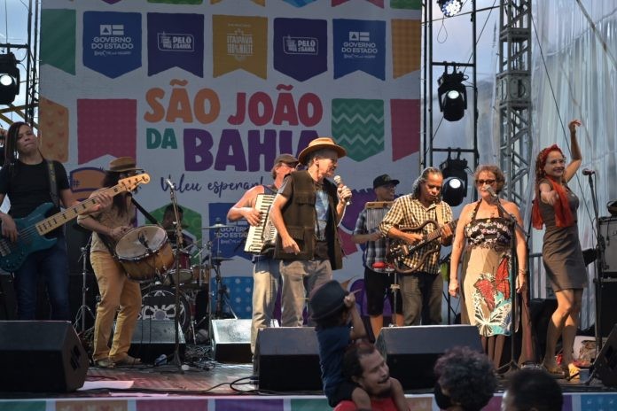 Foto: Fabio Bouzas/Bahiatursa