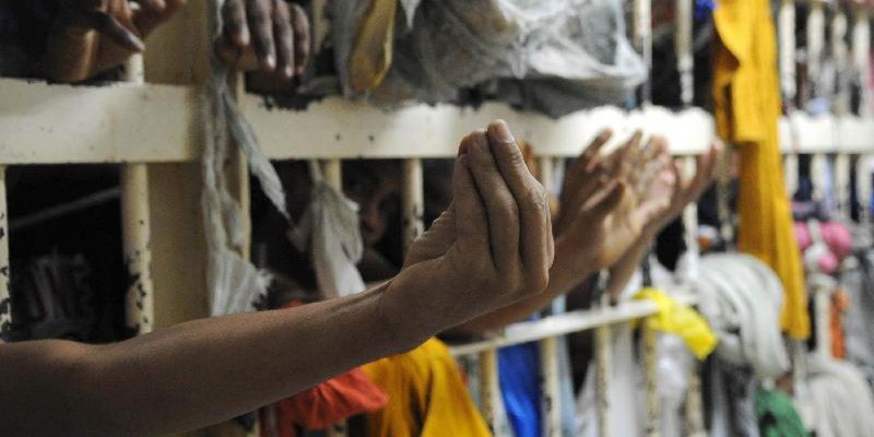 © Arquivo/Agência Brasil