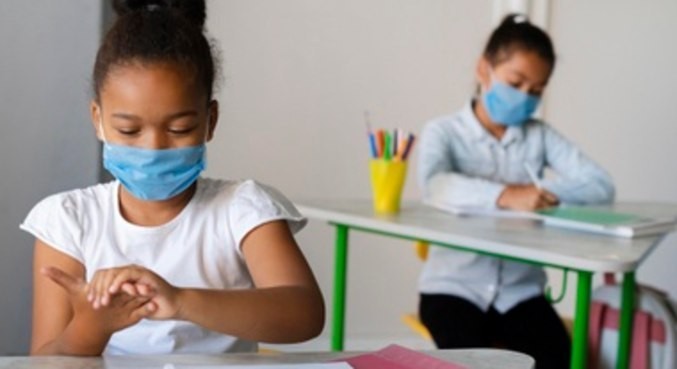 Unicef lança cartilha ilustrativa com a Turma da Mônica - (Foto: Reprodução / Freepik)