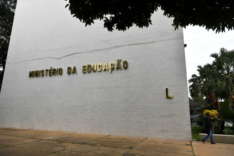 Polícia Federal investiga tráfico de influência no MEC - (Foto: Geraldo Magela/Agência Senado)