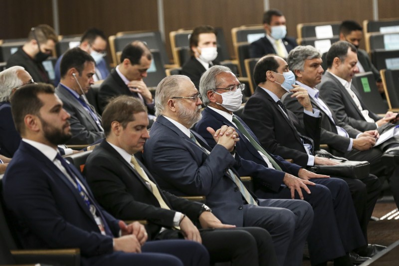 © Antônio Cruz/Agência Brasil