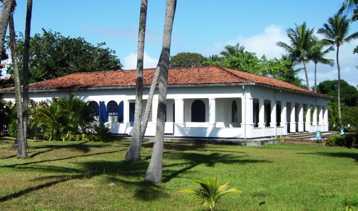 Instituto Sacatar - Foto: Divulgação