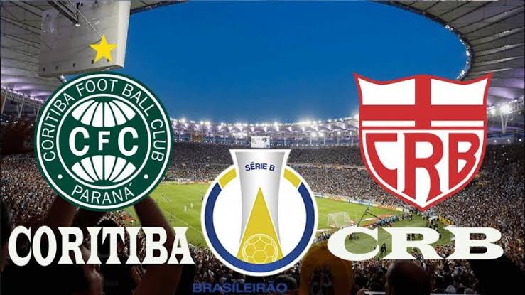 Coritiba x CRB: Desfalques, escalações e arbitragem