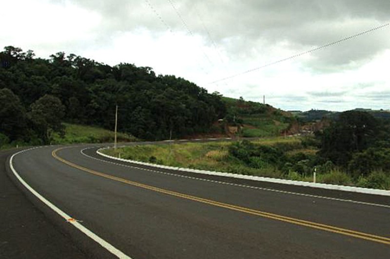O trecho da Rodovia passa a se chamar Travessia Urbana Renato Nunes de Oliveira - Gov.br