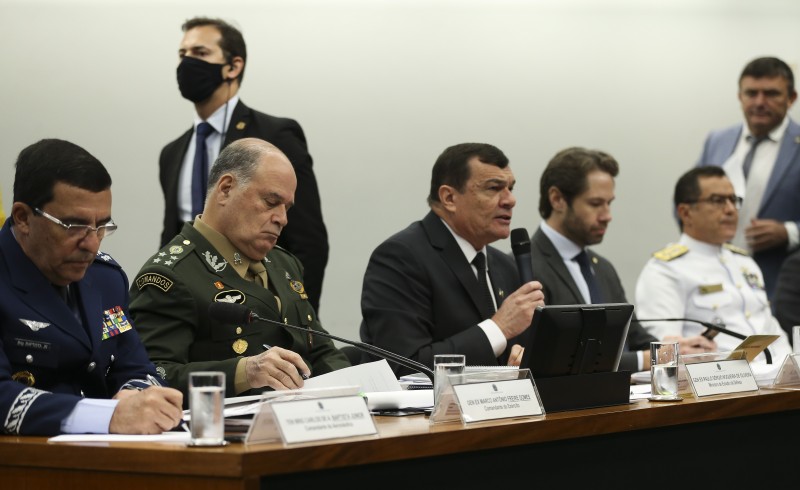 © José Cruz/Agência Brasil