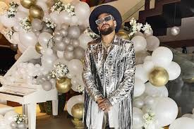 Neymar (Crédito: Divulgação)