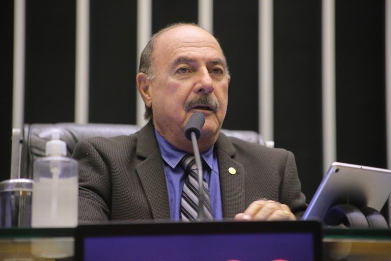 Plenário – Sessão Deliberativa - (Foto: Paulo Sérgio/Câmara dos Deputados)