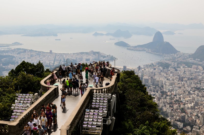 RioFilme lança edital de cash rebate para produções no Rio de Janeiro