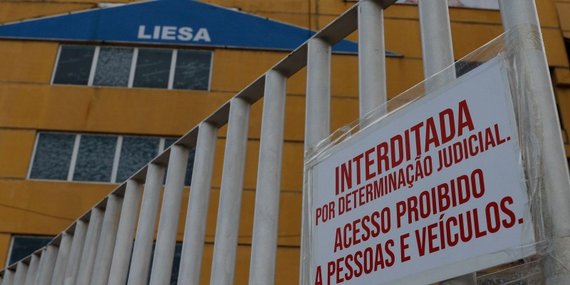 © Fernando Frazão/Agência Brasil
