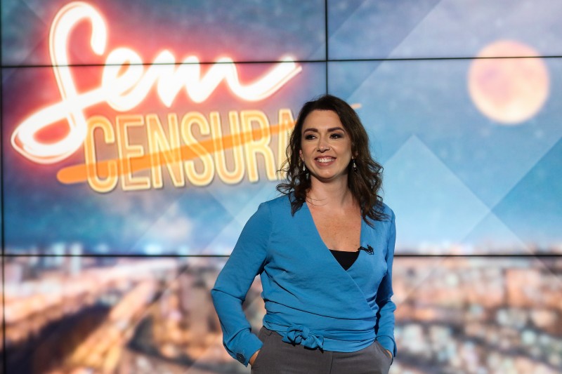 Sem Censura desta segunda discute o Programa Espacial Brasileiro