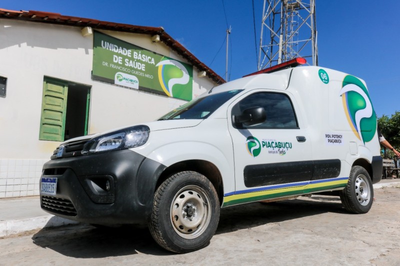Foto: Reprodução/Prefeitura de Piaçabuçu - AL