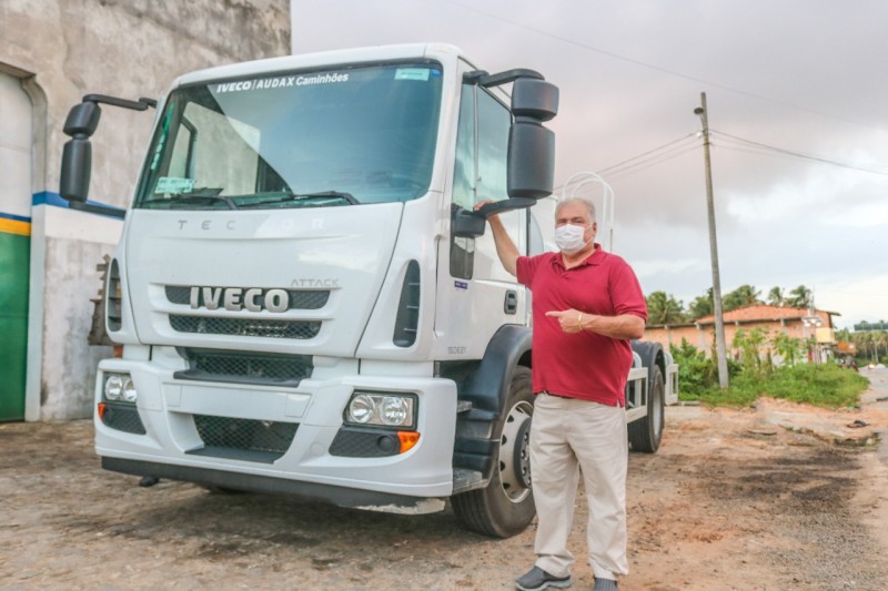 Foto: Reprodução/Prefeitura de Piaçabuçu - AL